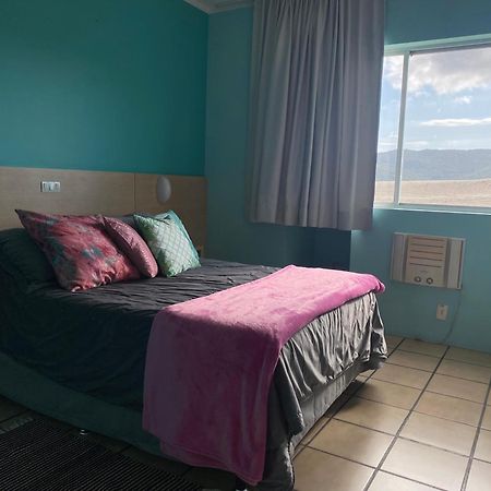 Pousada Das Dunas Via Praia Apart Hotel Florianópolis الغرفة الصورة