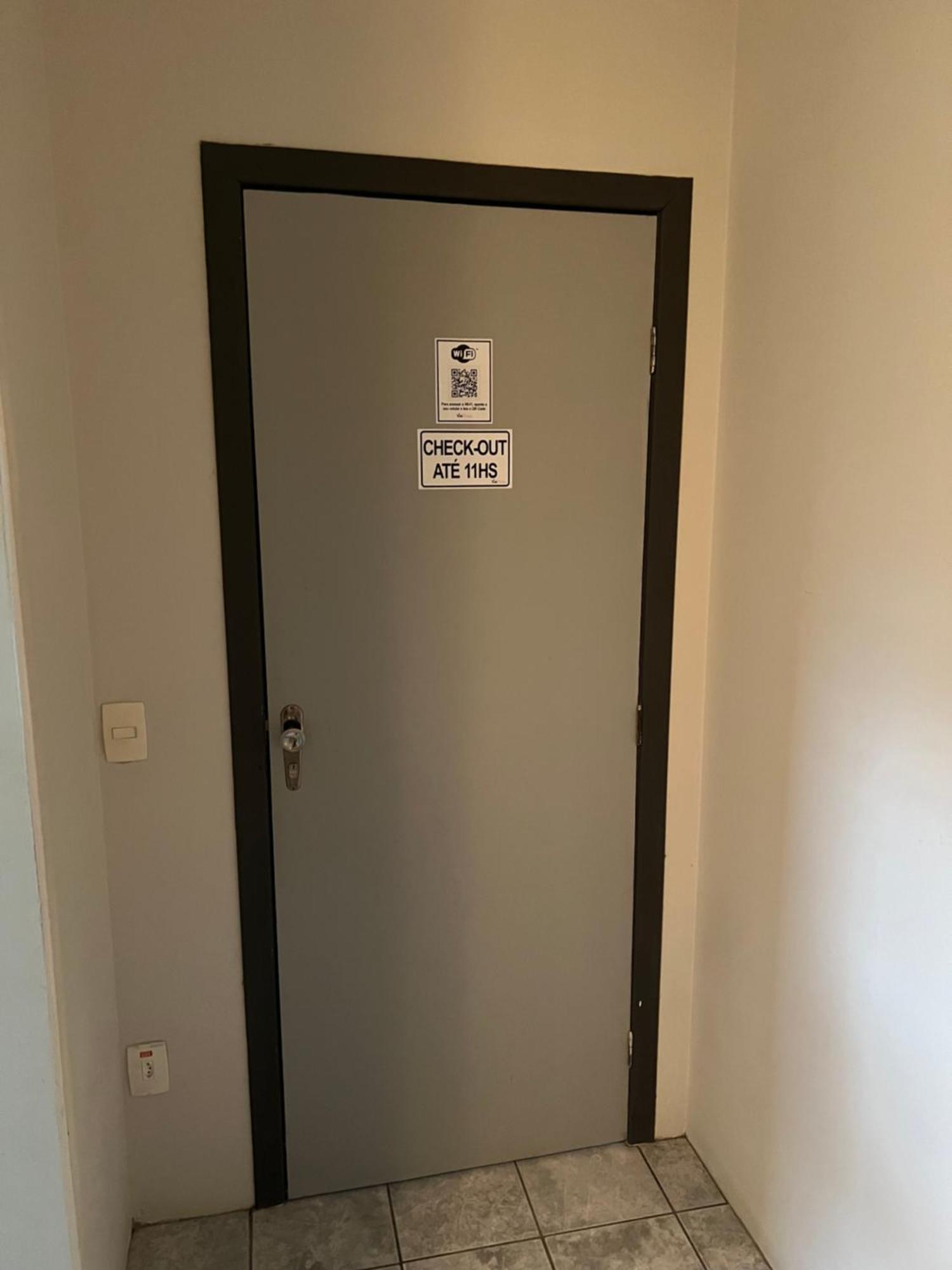 Pousada Das Dunas Via Praia Apart Hotel Florianópolis المظهر الخارجي الصورة