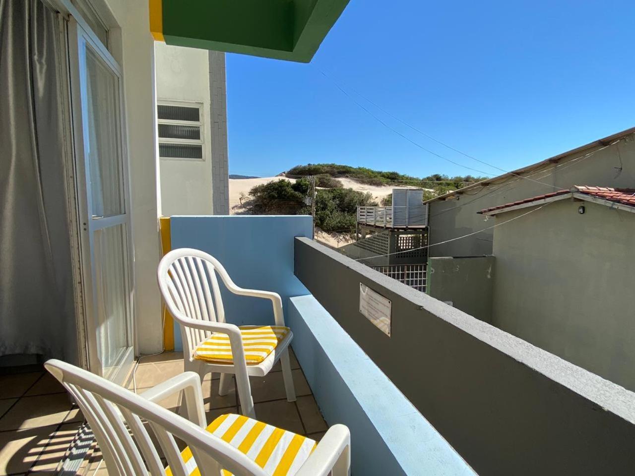 Pousada Das Dunas Via Praia Apart Hotel Florianópolis الغرفة الصورة