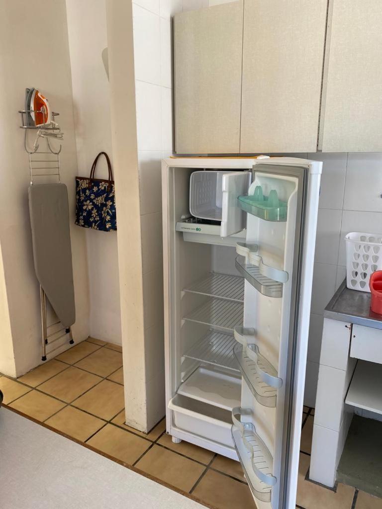 Pousada Das Dunas Via Praia Apart Hotel Florianópolis الغرفة الصورة