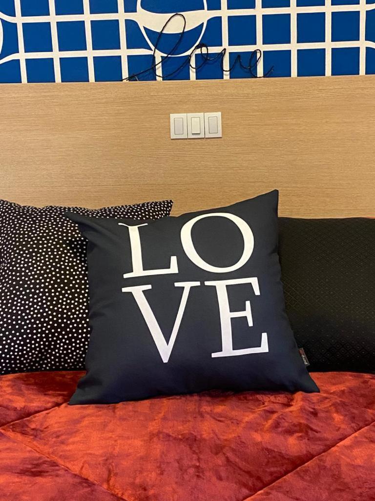 Pousada Das Dunas Via Praia Apart Hotel Florianópolis الغرفة الصورة